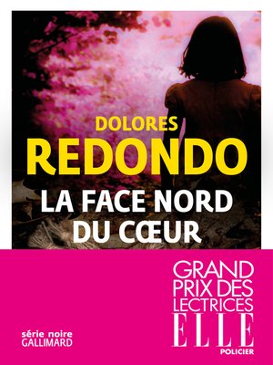 cover image of La face nord du cœur